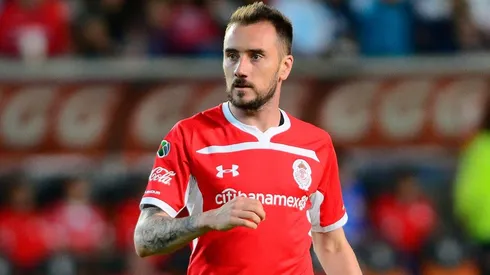 Mancuello explicó por qué Toluca venció a América