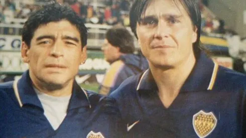 Encontraron sin vida a Julio Toresani, exjugador de Boca y River