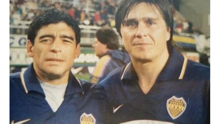 Encontraron sin vida a Julio Toresani, exjugador de Boca y River