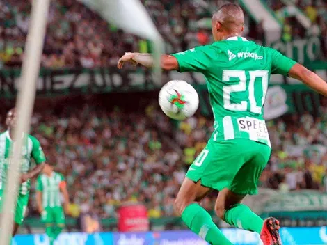 Ver en VIVO ONLINE Rionegro Águilas vs Atlético Nacional por la Liga Águila