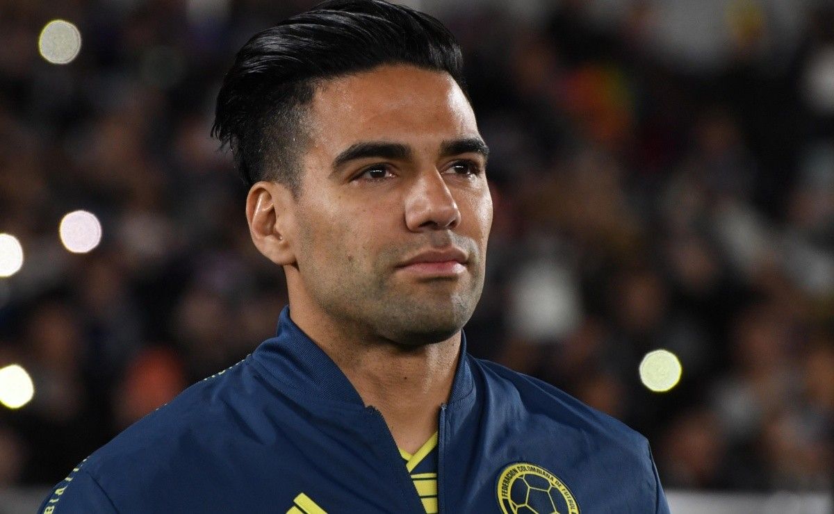 El atentado terrorista que conmovió a Radamel Falcao en Pascuas - Bolavip