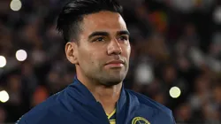 El atentado terrorista que conmovió a Radamel Falcao en Pascuas