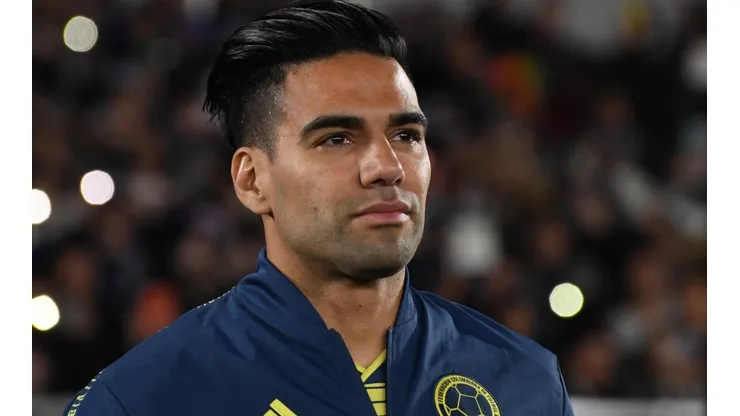 El atentado terrorista que conmovió a Radamel Falcao en Pascuas