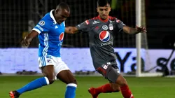 Un partido con mucha historia.