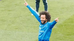 Marcelo puso fin a las especulaciones sobre su futuro