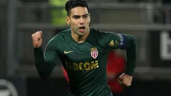 Radamel Falcao reveló cuáles son sus intenciones a futuro