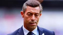 Caixinha contento por la victoria, avisa: "Todavía no logramos nada"