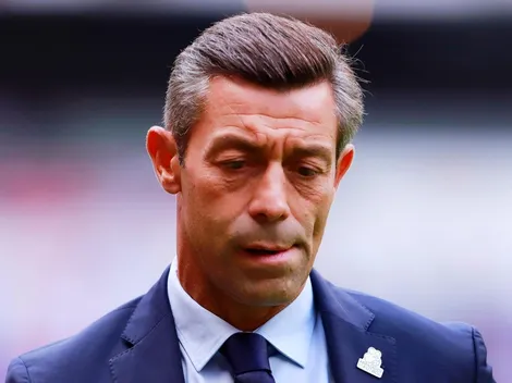 Caixinha contento por la victoria, avisa: "Todavía no logramos nada"