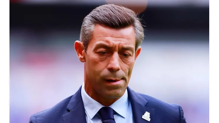 Caixinha contento por la victoria, avisa: "Todavía no logramos nada"