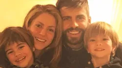 Shakira compró las mejores canastas de Pascuas para hacer felices a sus hijos y a Piqué