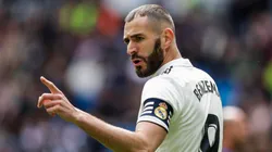 Real Madrid vs Athletic por La Liga.