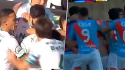 Sarmiento y Arsenal jugarán un desempate.