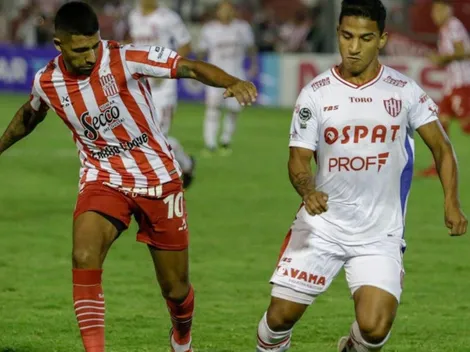 Ver en VIVO Unión de Santa Fe vs San Martín de Tucumán por la Copa de la Superliga