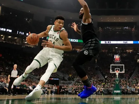 Qué canal transmite Milwaukee Bucks vs Detroit Pistons por los playoffs de la NBA: Partido 3