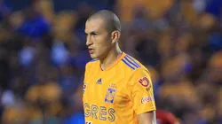 Torres Nilo es muy criticado en Tigres.