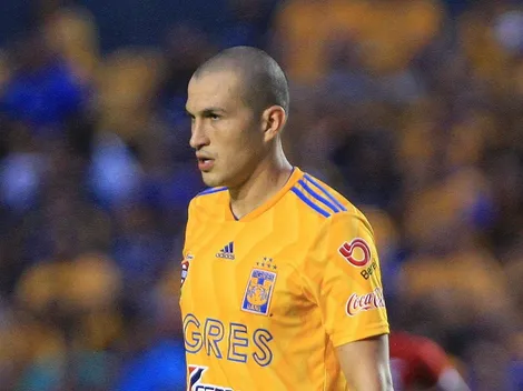 El gol del Morelia colmó la paciencia de los aficionados de Tigres con Torres Nilo