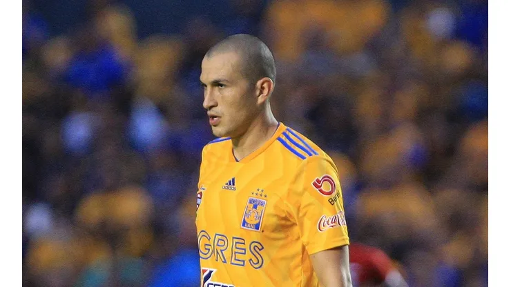 Torres Nilo es muy criticado en Tigres.