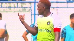 Tejada le recordó a Alianza Lima su pasado por Universitario