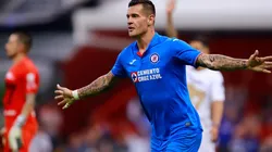 Noche redonda para Cruz Azul: ganó, casi calificó y eliminó a Pumas