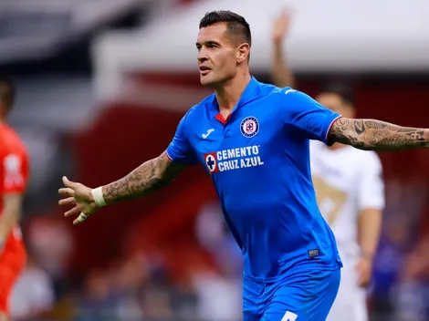 Noche redonda para Cruz Azul: ganó, casi calificó y eliminó a Pumas