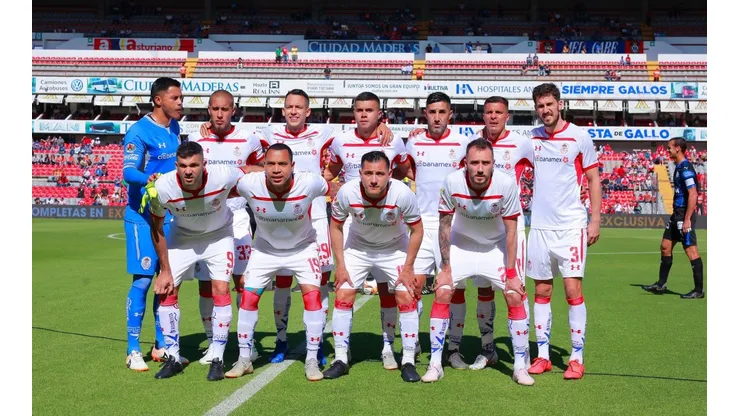 El Toluca quiere seguir haciendo historia.