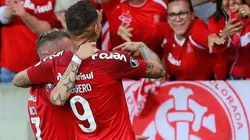 No se pierde la cita: Paolo Guerrero jugará ante Alianza el próximo miércoles