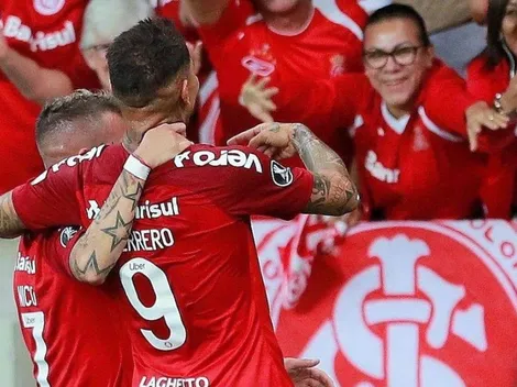 No se pierde la cita: Paolo Guerrero jugará ante Alianza el próximo miércoles