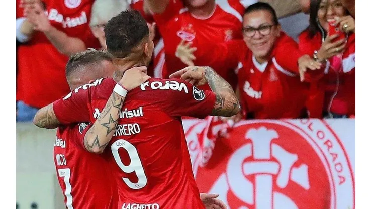 No se pierde la cita: Paolo Guerrero jugará ante Alianza el próximo miércoles