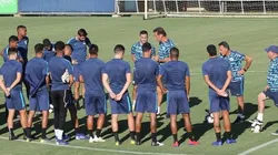 Los jugadores que saldrán de Alianza Lima en el siguiente mercado de pases