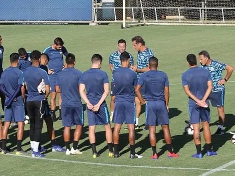 Los jugadores que saldrán de Alianza Lima en el siguiente mercado de pases