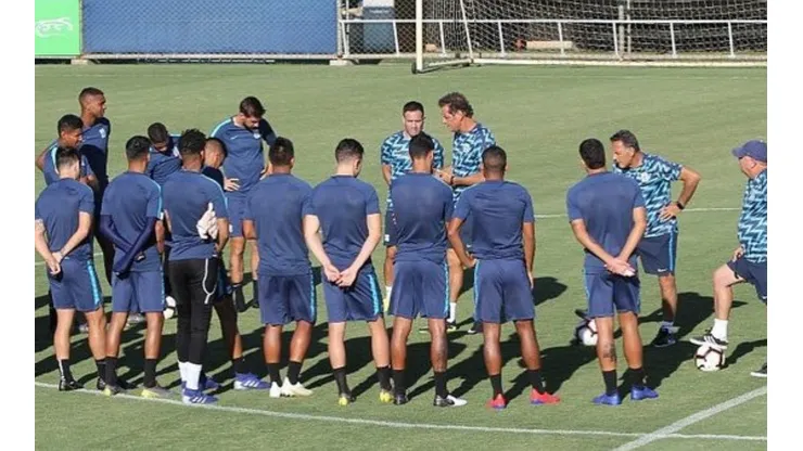 Los jugadores que saldrán de Alianza Lima en el siguiente mercado de pases
