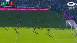 Tesillo puso el segundo para el León.