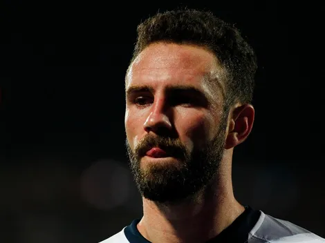 El mensaje de Layún a Veracruz luego del encuentro