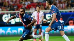 Chivas confirmó su penoso 2019 al ser eliminado por Puebla en casa