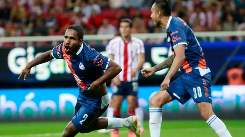 Chivas confirmó su penoso 2019 al ser eliminado por Puebla en casa