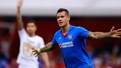 Cruz Azul consiguió una victoria clave ante Pumas.