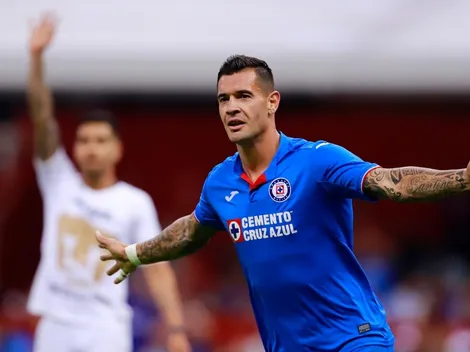 Lo que todos esperábamos: llegaron los memes de Cruz Azul - Pumas