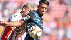 Partido de locos en Aguascalientes termina con el empate entre Necaxa y Pachuca 2 a 2