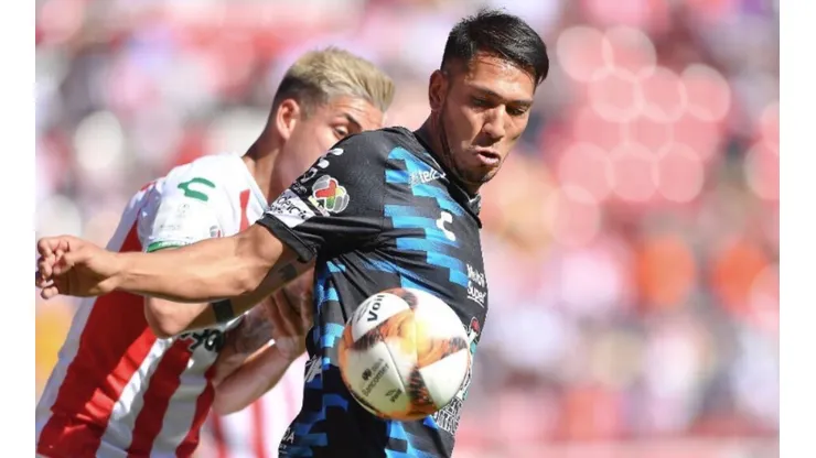 Partido de locos en Aguascalientes termina con el empate entre Necaxa y Pachuca 2 a 2