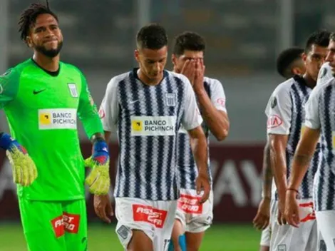 Las medidas que tomará Russo si Alianza Lima no gana ante Piratas