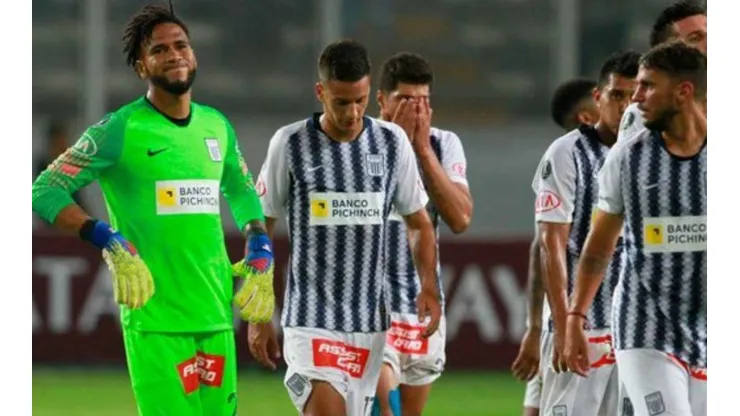 Las medidas que tomará Russo si Alianza Lima no gana ante Piratas