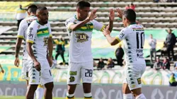 Ganó Aldosivi y jugará ante River.