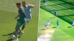 Vístase, Dele Alli: las dos jugadas mágicas ante el City que se viralizaron en las redes
