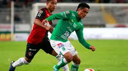 León vs Atlas (Foto: Jam Media)