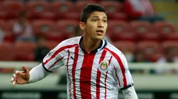 La afición de Rayados no perdonó a Zaldívar en Twitter