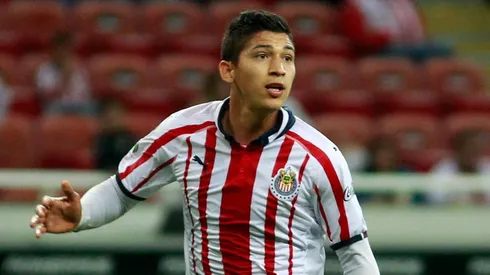 La afición de Rayados no perdonó a Zaldívar en Twitter