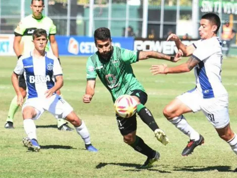 Qué canal transmite Talleres vs San Martín de San Juan por la Copa de la Superliga