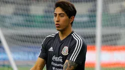 Govea no pierde la fe para Qatar 2022