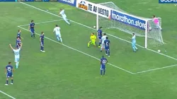 El sabor a triunfo no duró mucho: Garcilaso lo empató