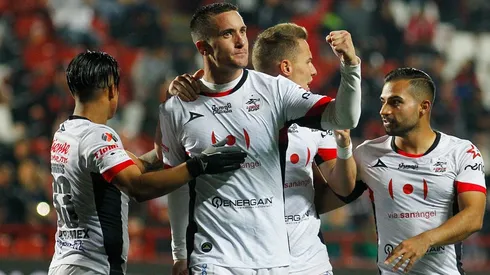 Anoten otro para la lucha por la Liguilla: Lobos BUAP ganó en Tijuana